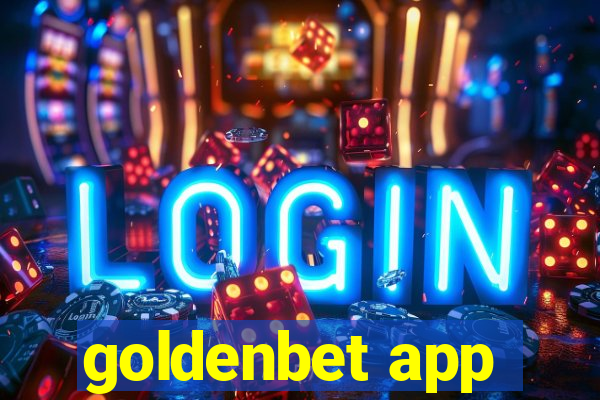 goldenbet app